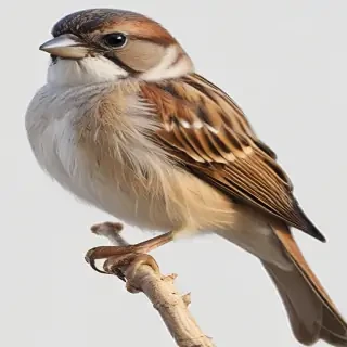 sparrow png
