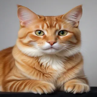 cat transparent image
