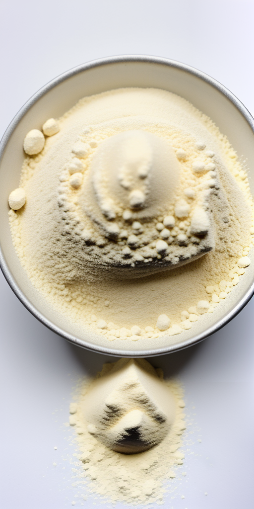 what is yum yum powder