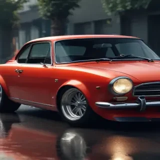 aesthetic car wallpapers