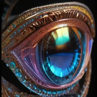 holographic png