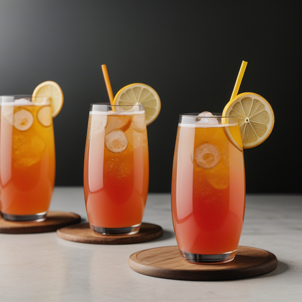 drinks that start with o