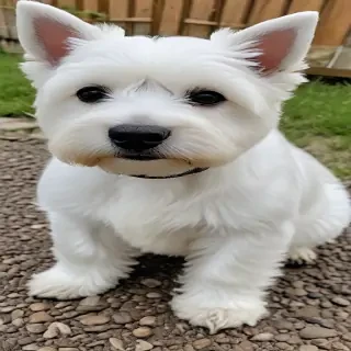 west highland white terrier