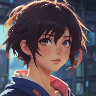 anime gifs