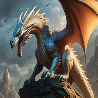 wallpapers of dragons