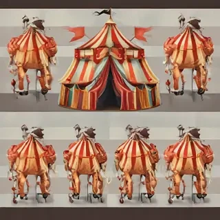 circus png