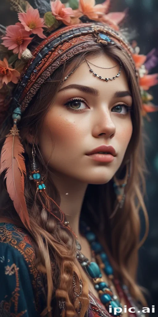 boho iphone wallpaper