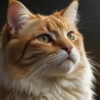 cat wallpaper 4k