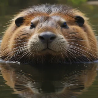 coypu