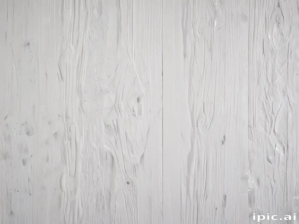 white wood background