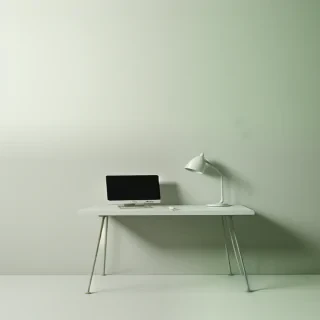 minimalist aesthetic vintage desktop wallpaper