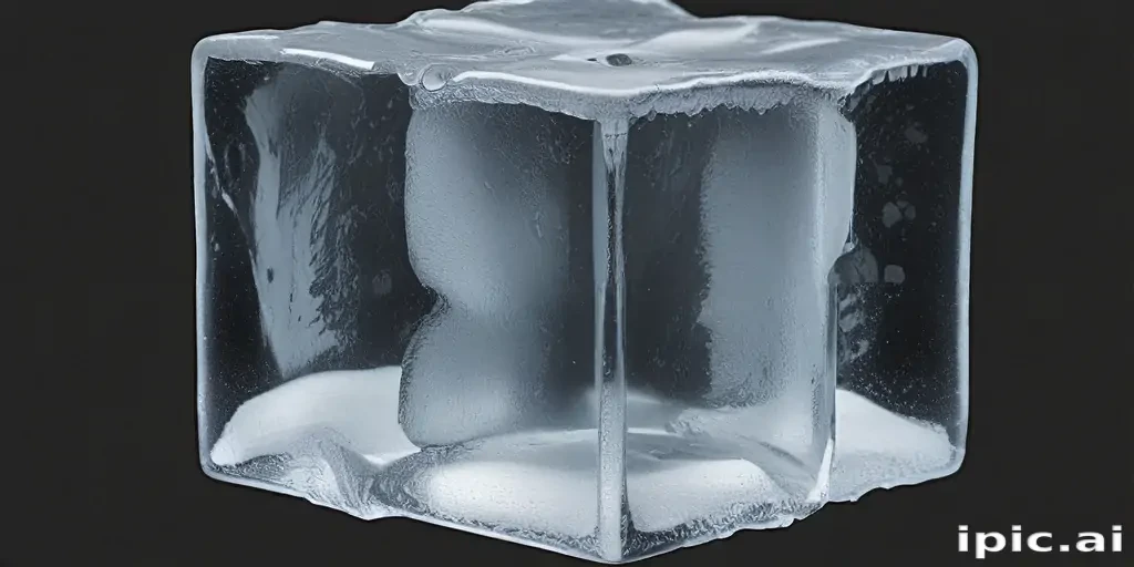 ice cube png