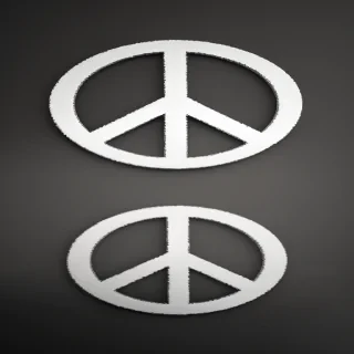 peace symbol