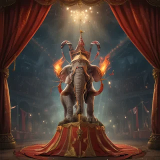 circus png