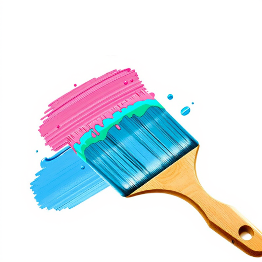 paint brush png