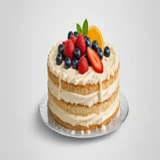 cake transparent background