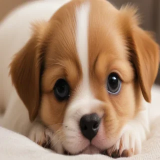 cute puppy wallpapers