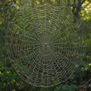 spiderweb
