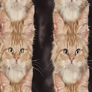 cat backgroud