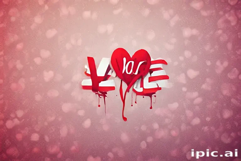 love background wallpaper