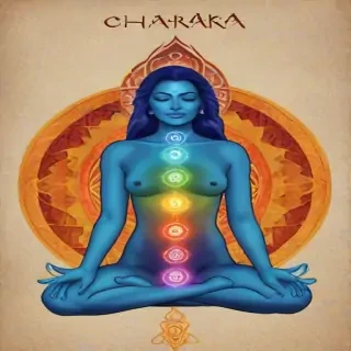 chakra images