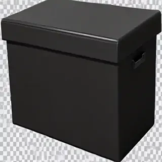 black box png