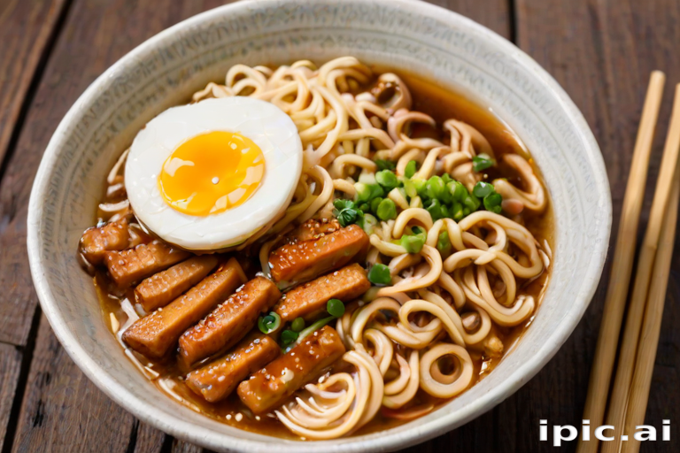 ramen noodles png