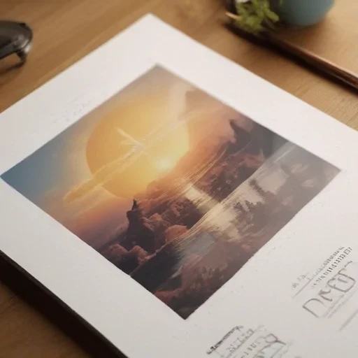 print mockup