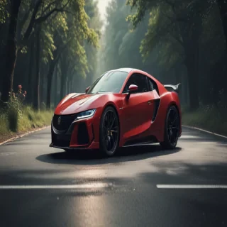 iphone car wallpaper 4k
