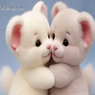 hugs and kisses images