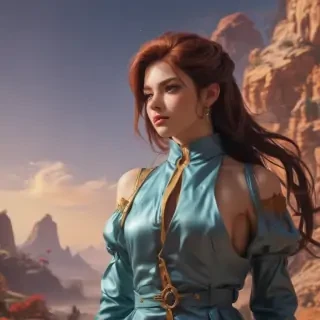 slay background