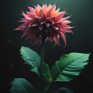 plant iphone wallpaper