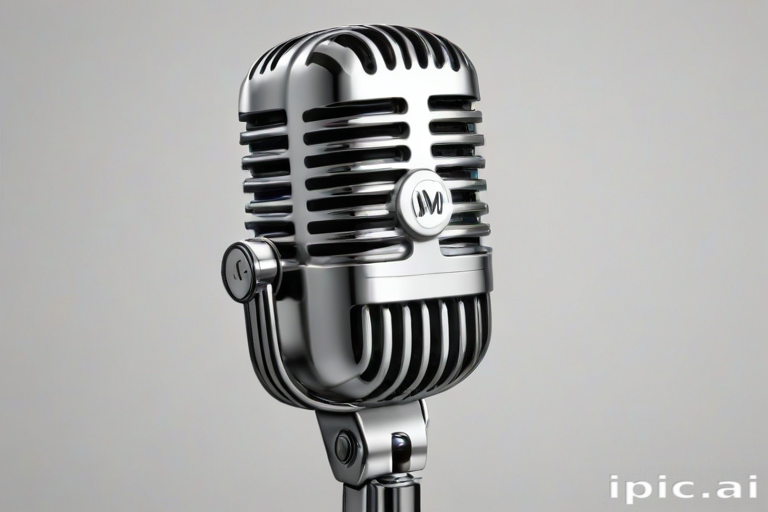 microphone png transparent