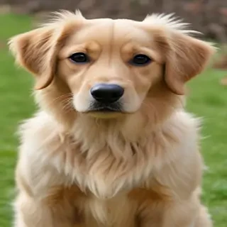 afghan retriever