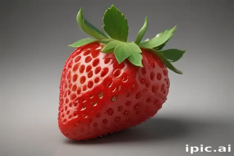 strawberry png