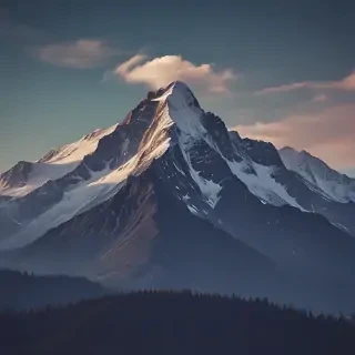 mountain iphone wallpaper