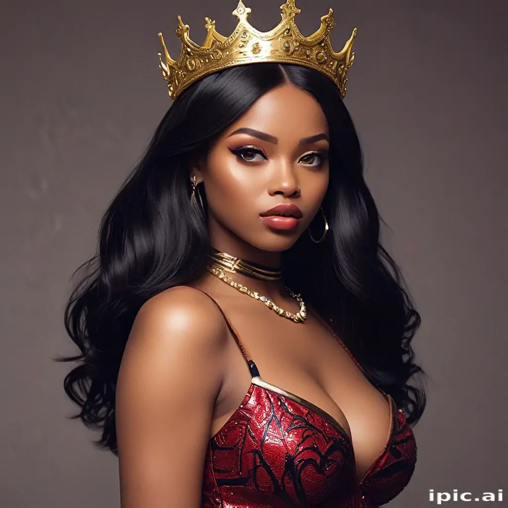 slay queen wallpaper