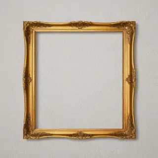 picture frame transparent background