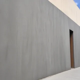 background concrete