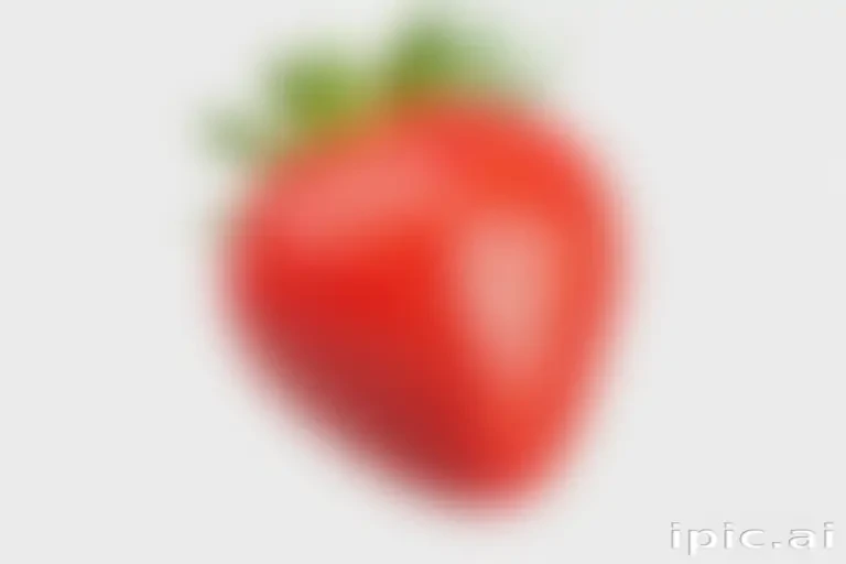 strawberry png