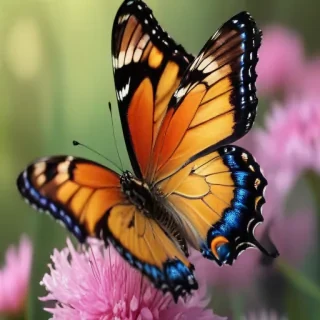 iphone butterfly wallpaper