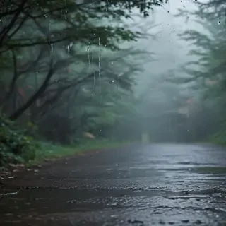 rain sounds