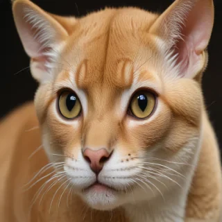 singapura breed