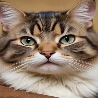 cat wallpaper 4k