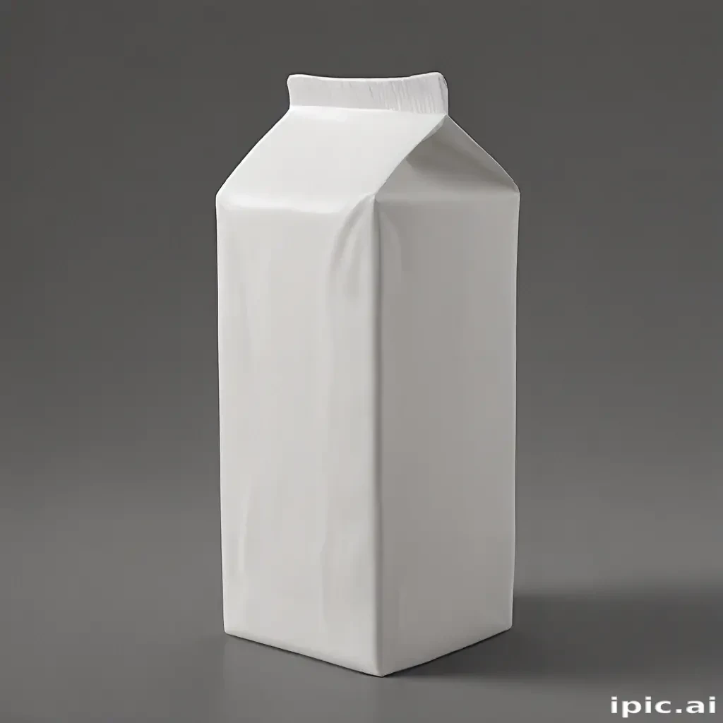 milk carton png