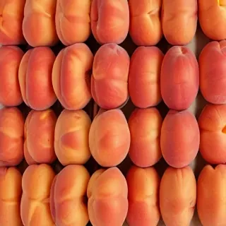 peaches background