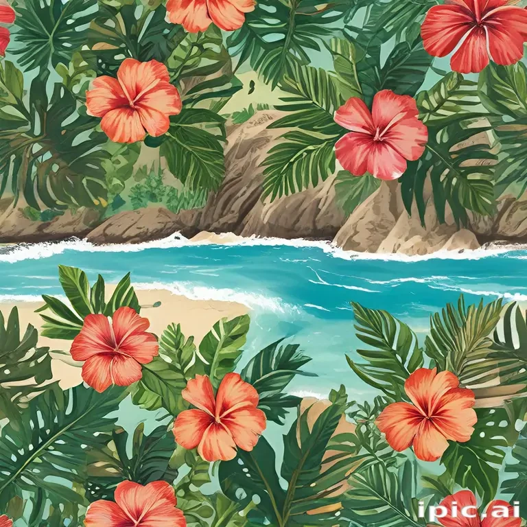 hawaii png