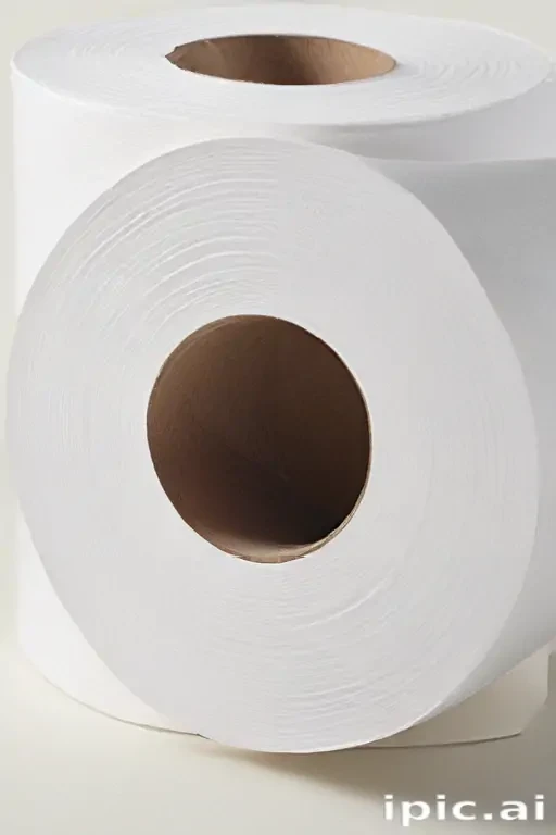 toilet paper png