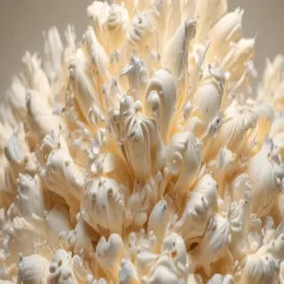cream aesthetic background
