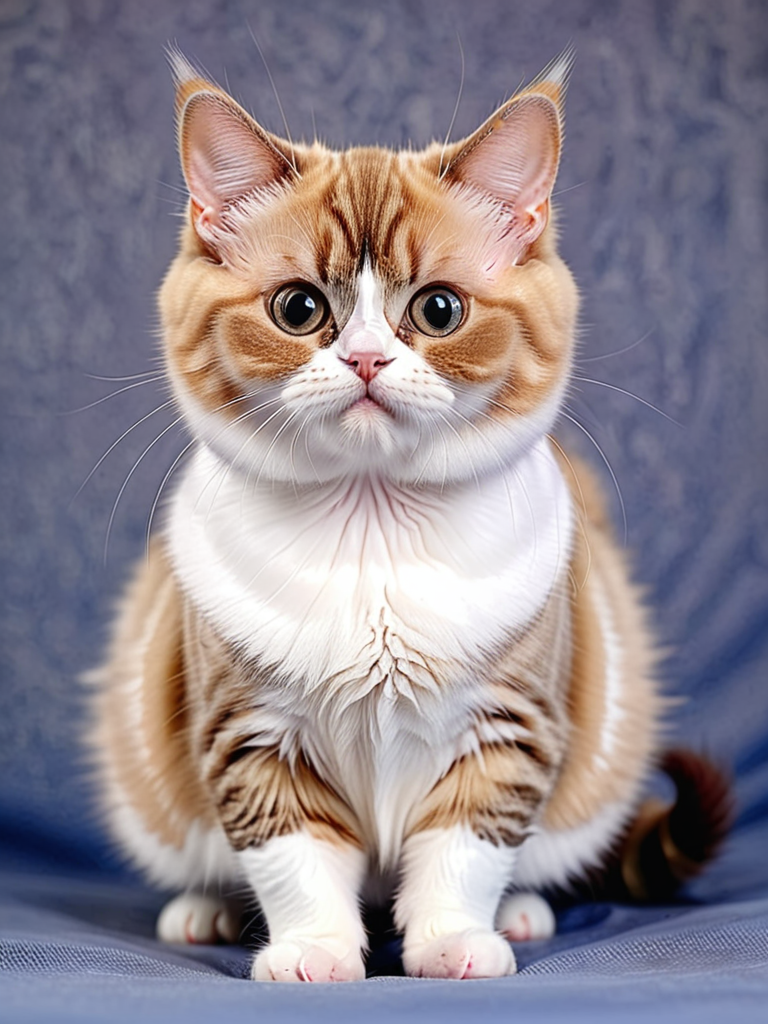 munchkin cat breed